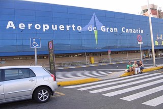 leiebil Gran Canaria Lufthavn